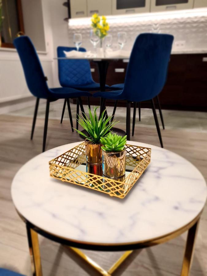 Apartament Mountains Gory Sowie Jugów Εξωτερικό φωτογραφία
