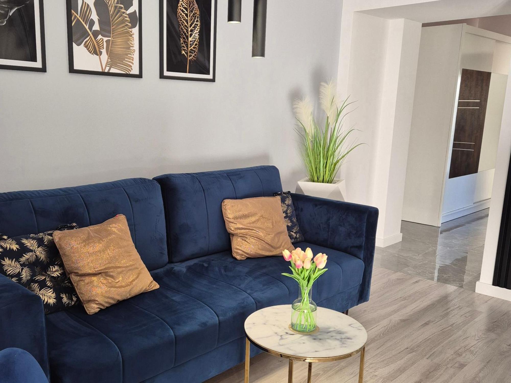 Apartament Mountains Gory Sowie Jugów Εξωτερικό φωτογραφία