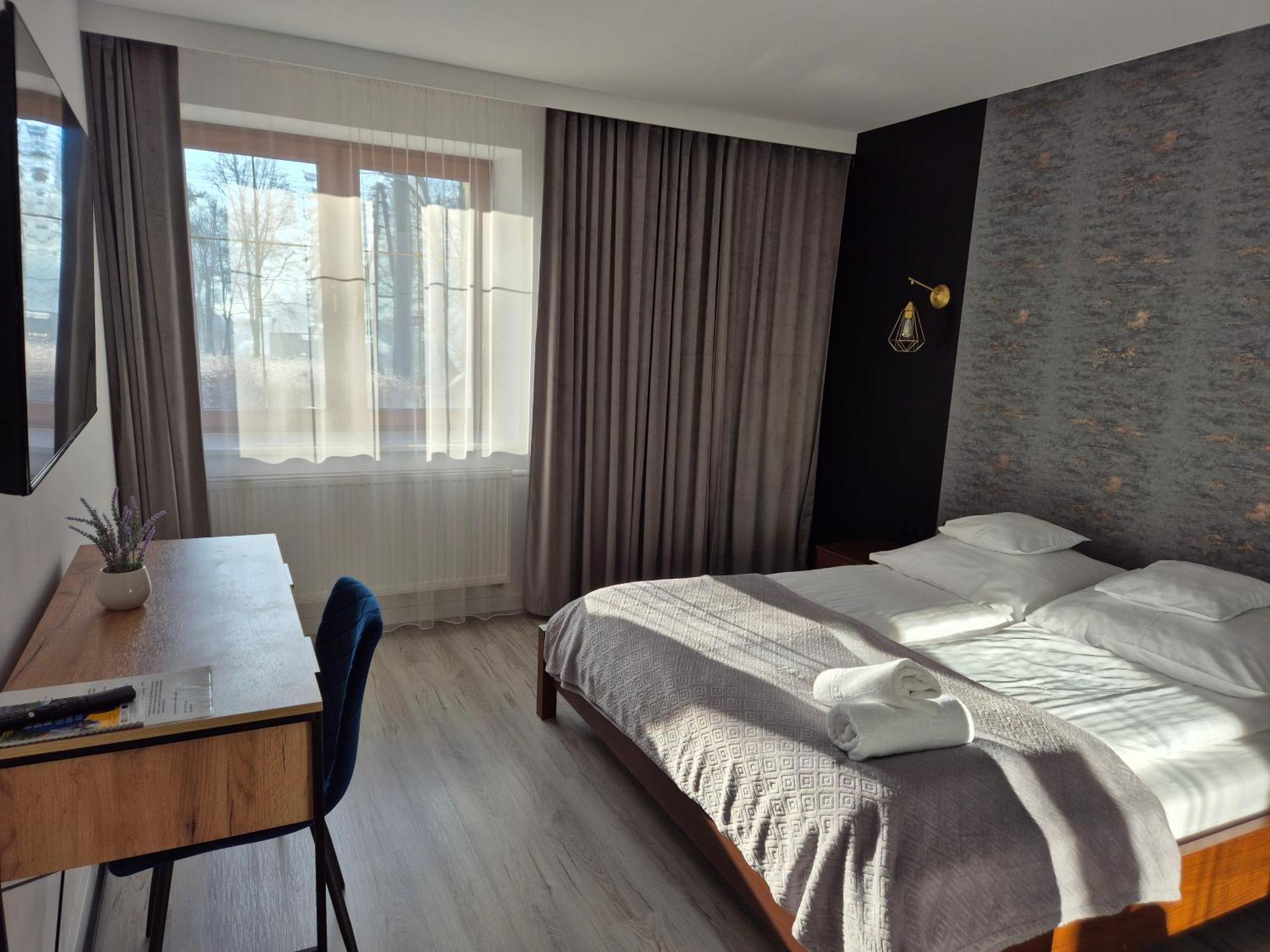 Apartament Mountains Gory Sowie Jugów Εξωτερικό φωτογραφία